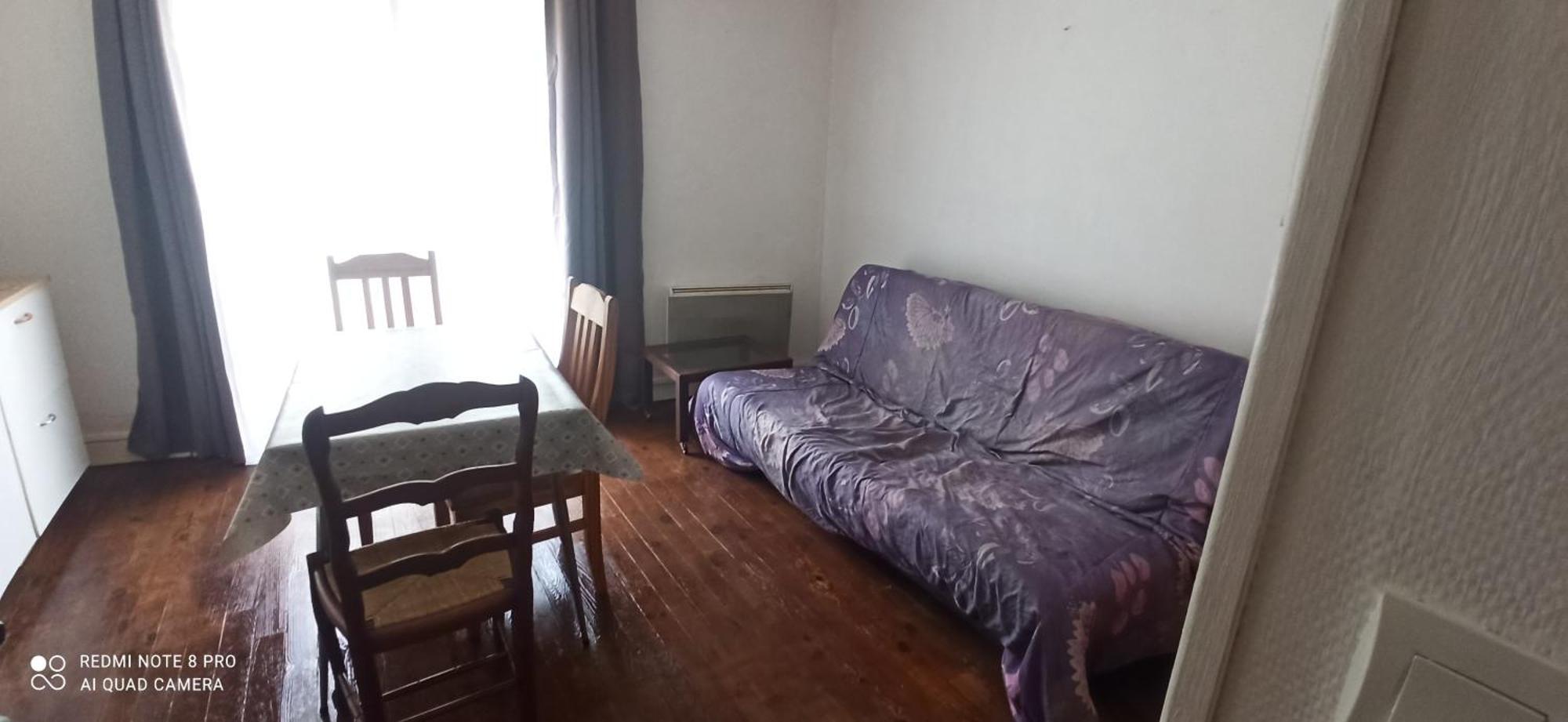 Studio N5 Cabine Bagneres De Bigorre Экстерьер фото